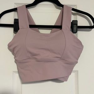 Halara workout top
